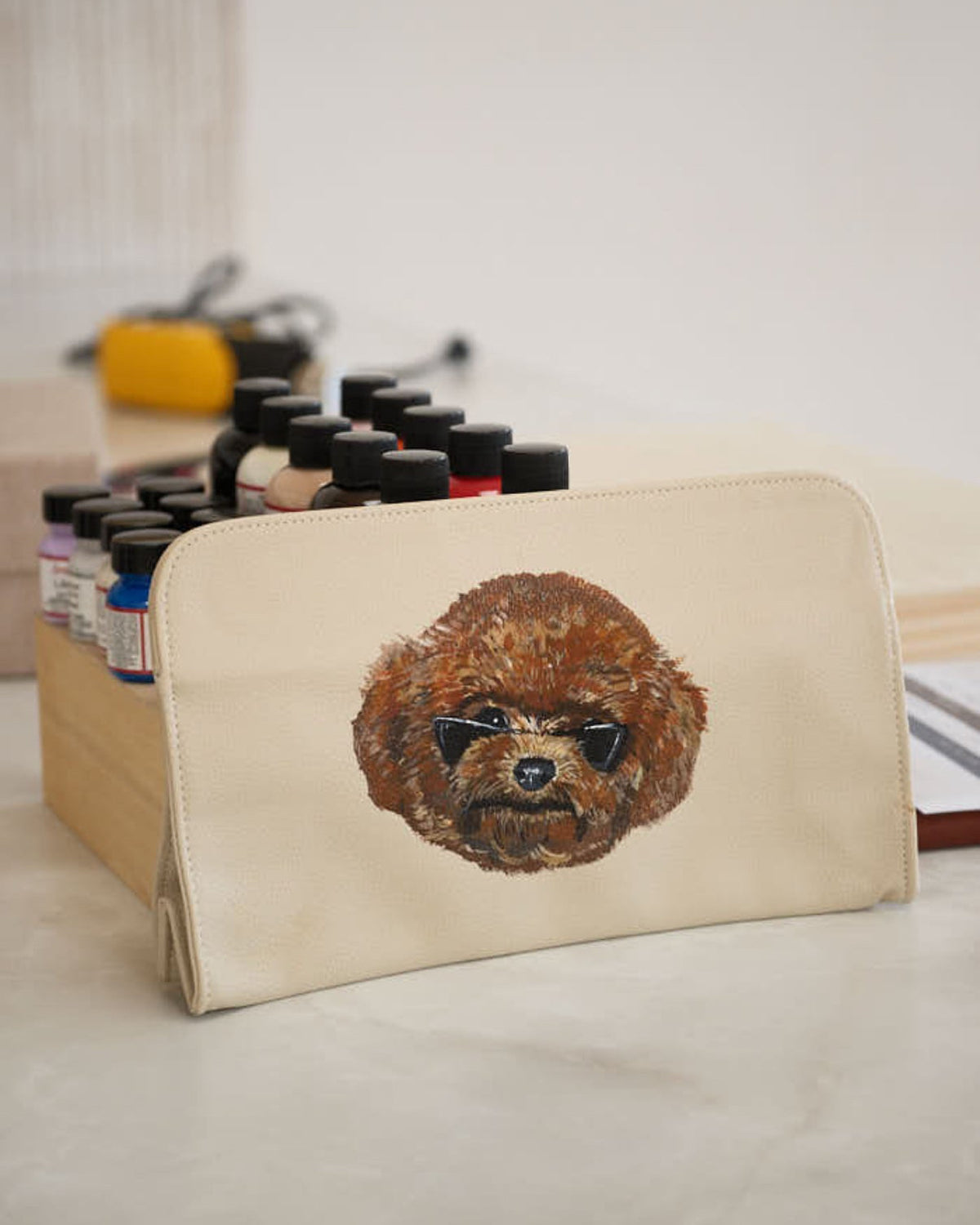 The Pochette
