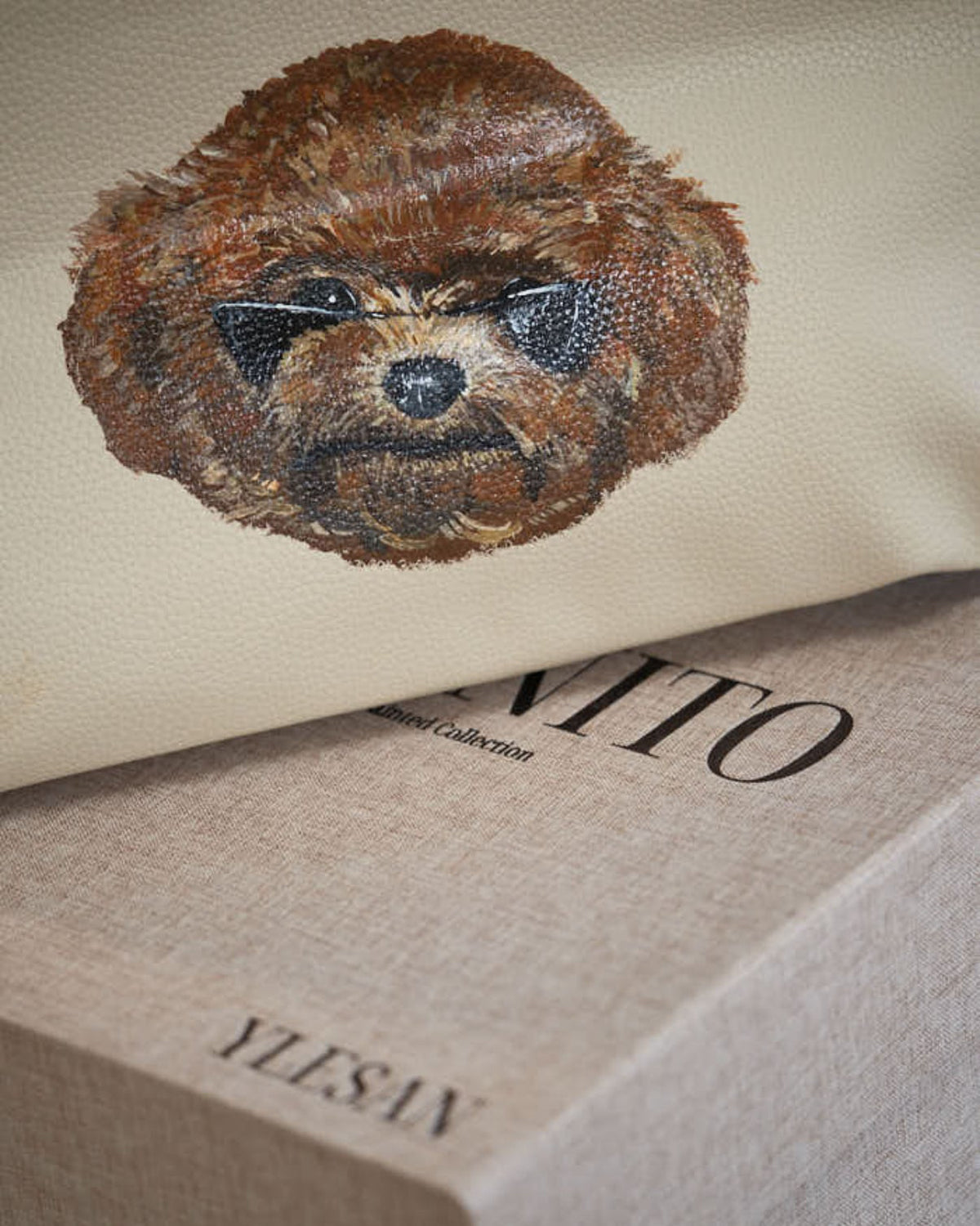 The Pochette