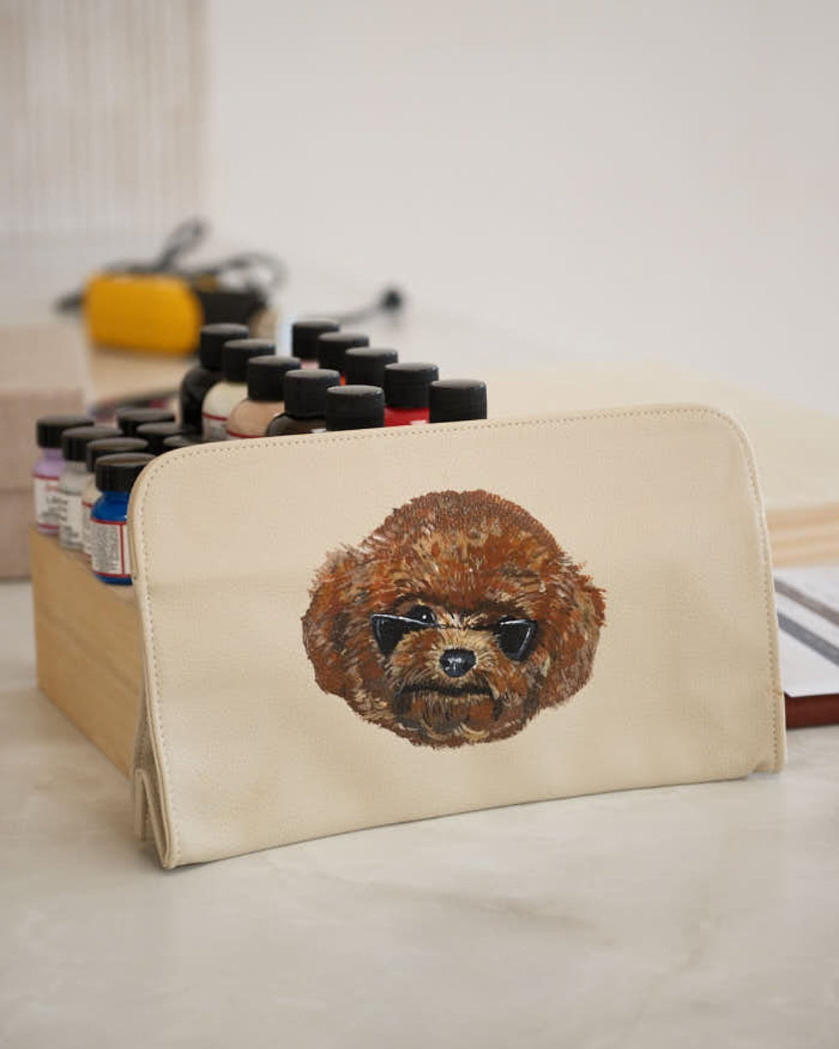 The Pochette