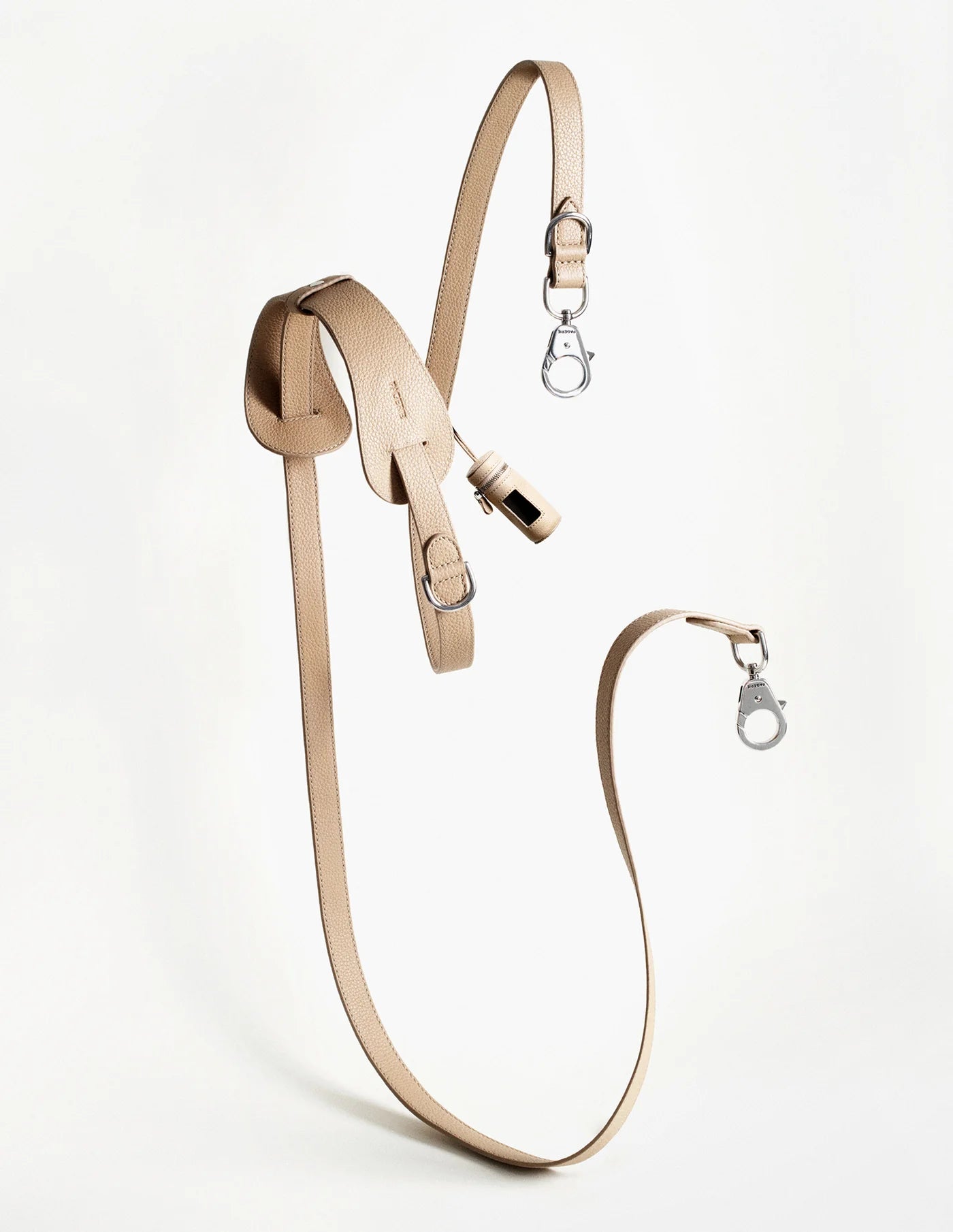 The Leash