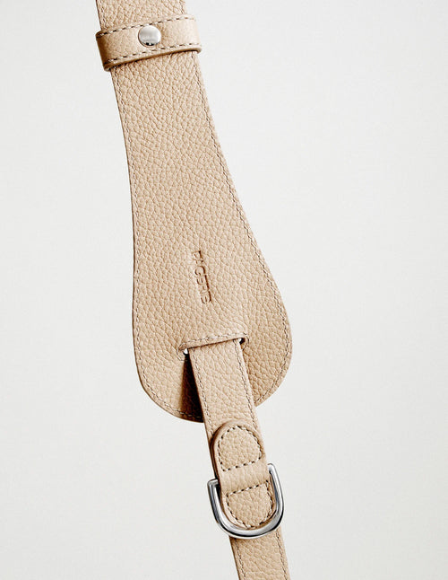 The Leash