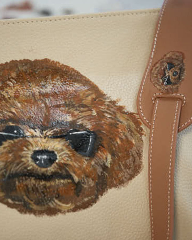 The Pochette