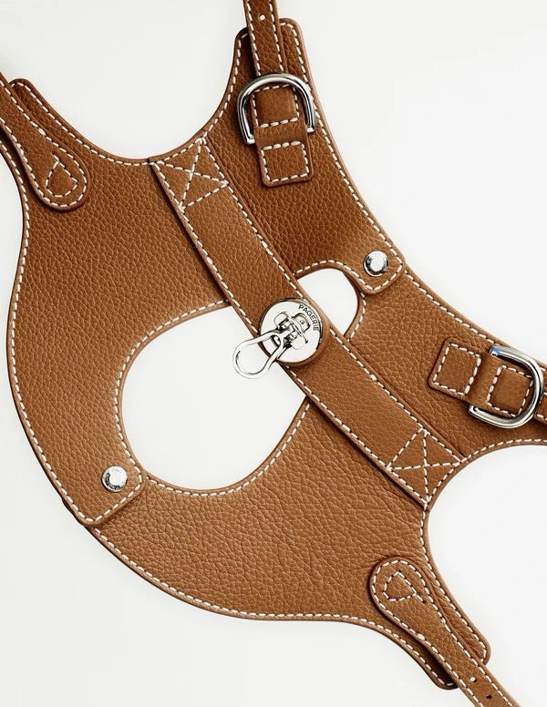 The Harness