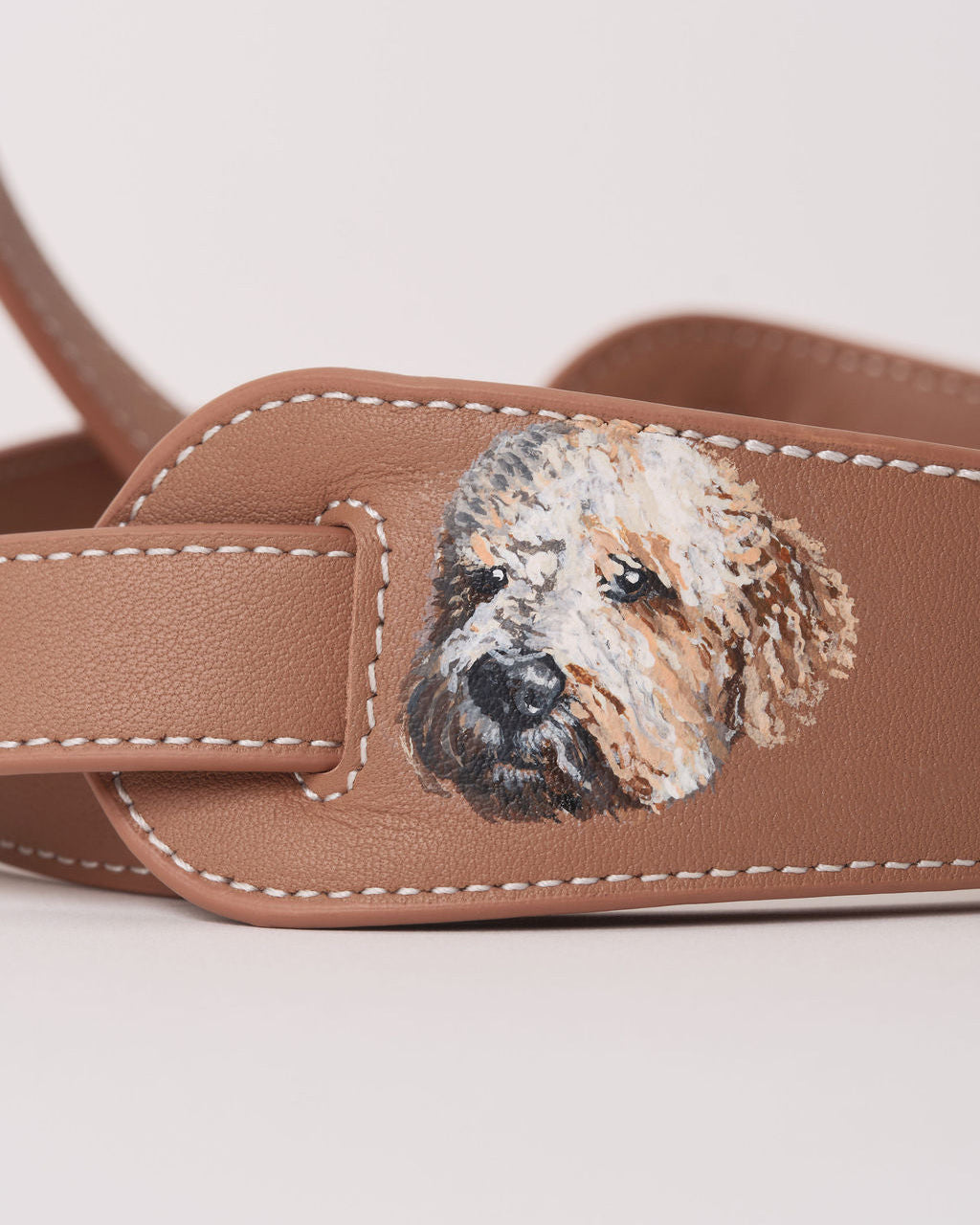 The Leash