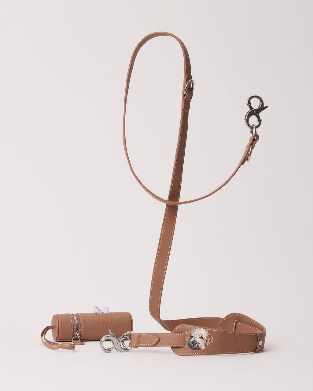 The Leash