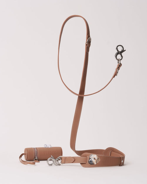 The Leash