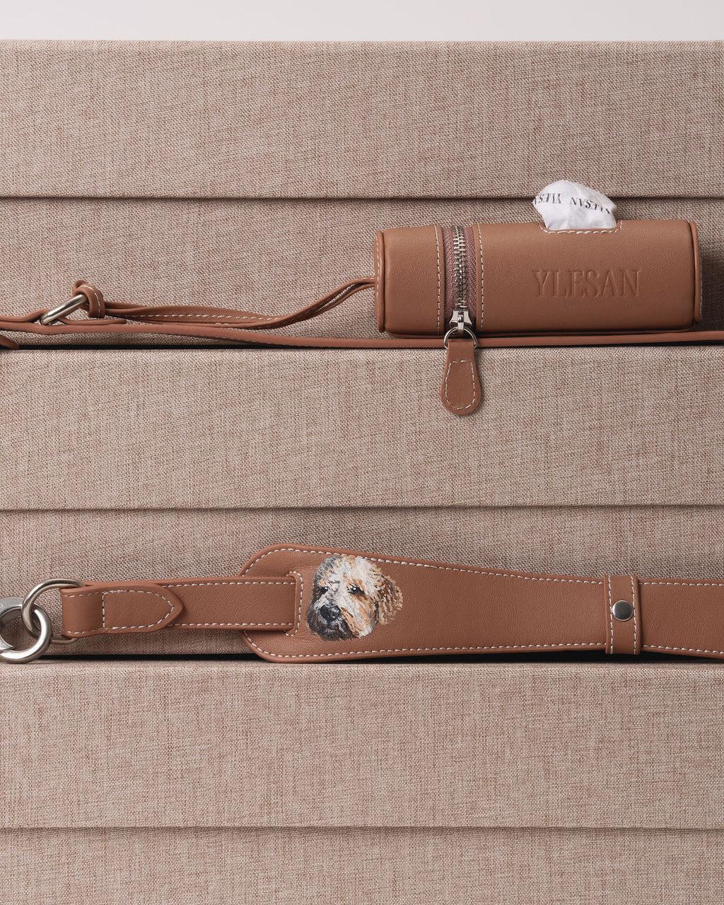 The Leash